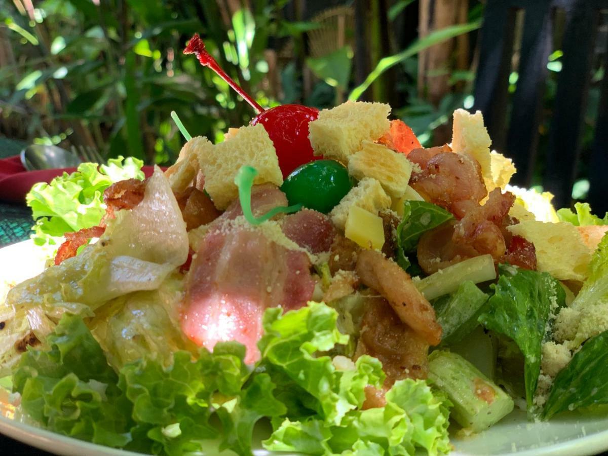 Petit Villa Boutique & Spa Siem Reap Buitenkant foto