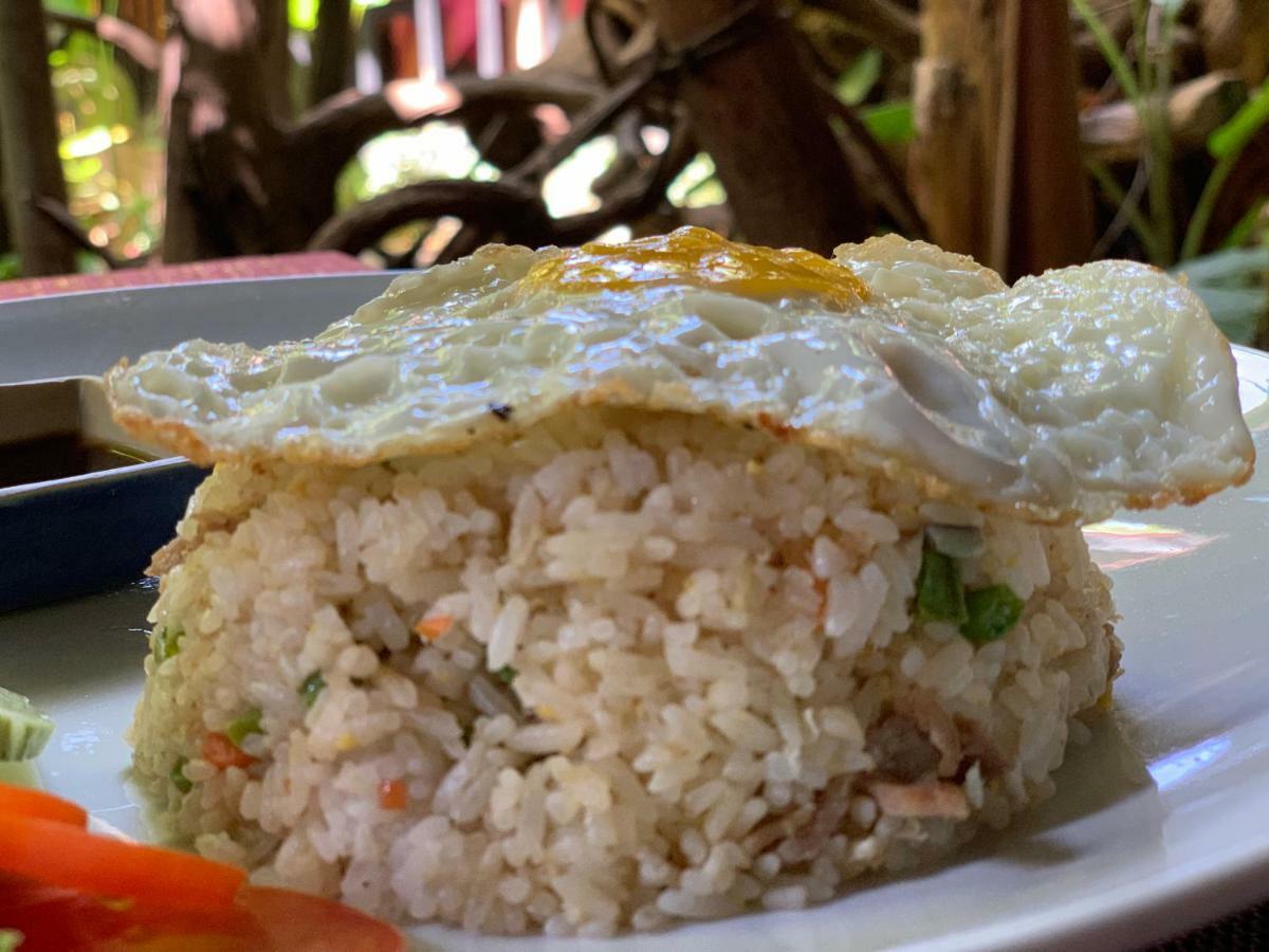 Petit Villa Boutique & Spa Siem Reap Buitenkant foto